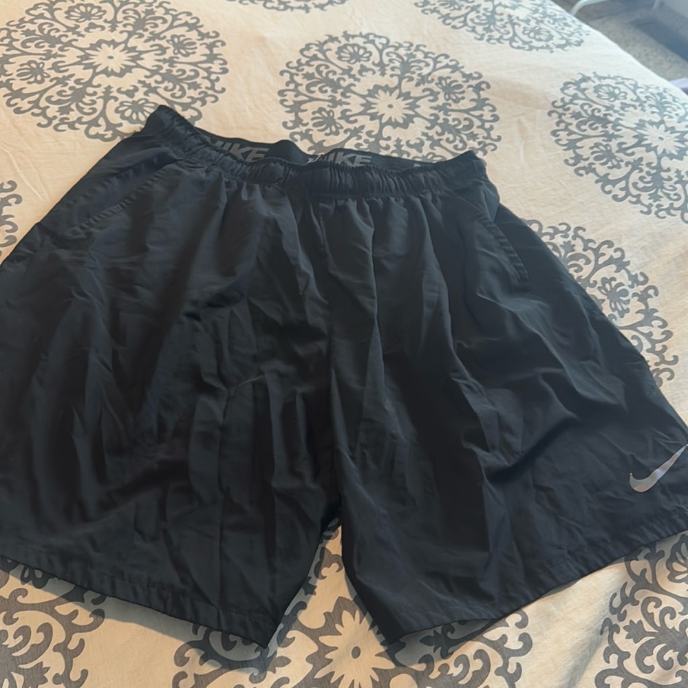 Nike Dri fit shorts